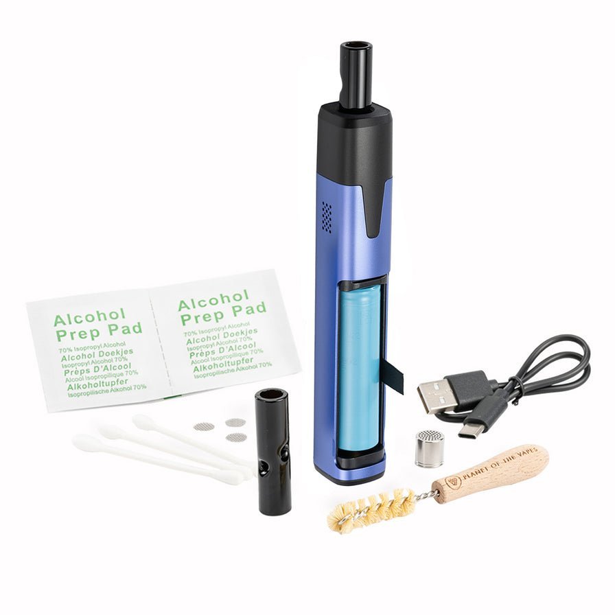 XMax V3 Pro Vaporizer - Image 39