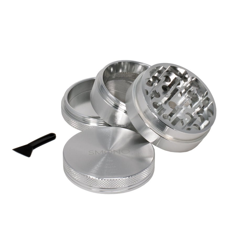 Smono Alu Grinder - Ø50 - Image 7
