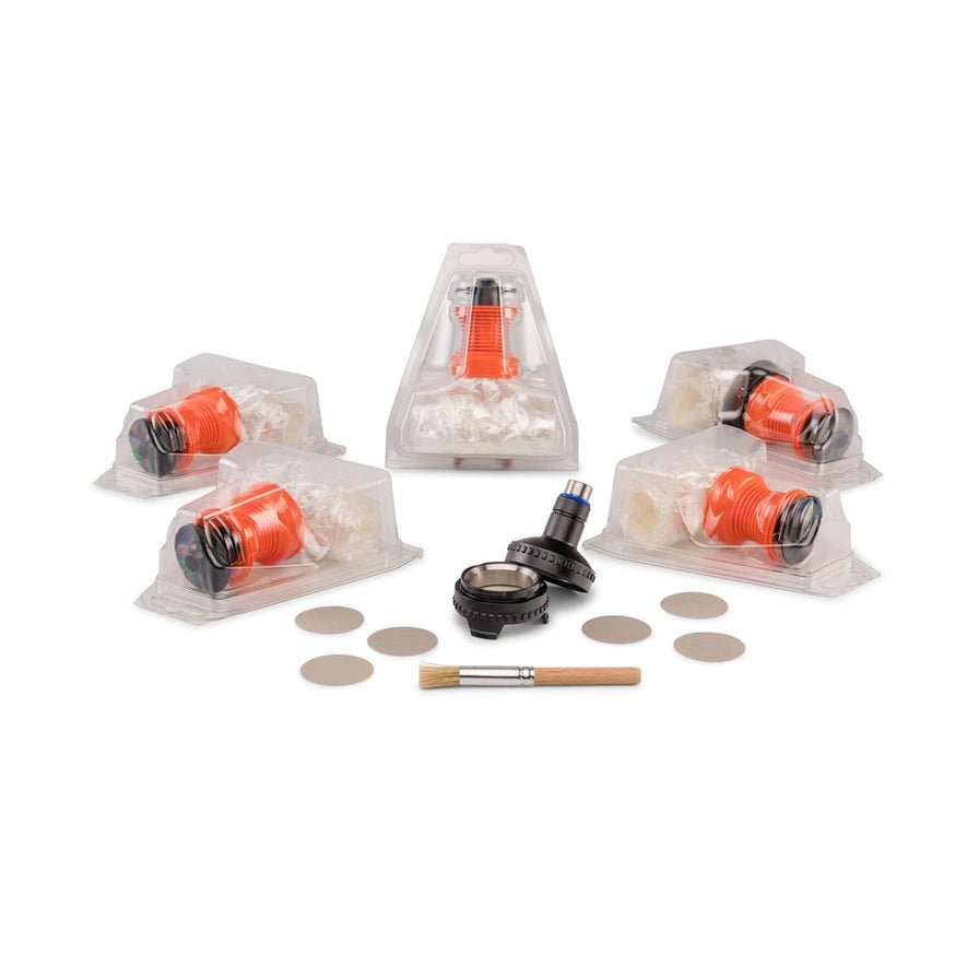 VOLCANO CLASSIC Vaporizer (Onyx) - Image 8