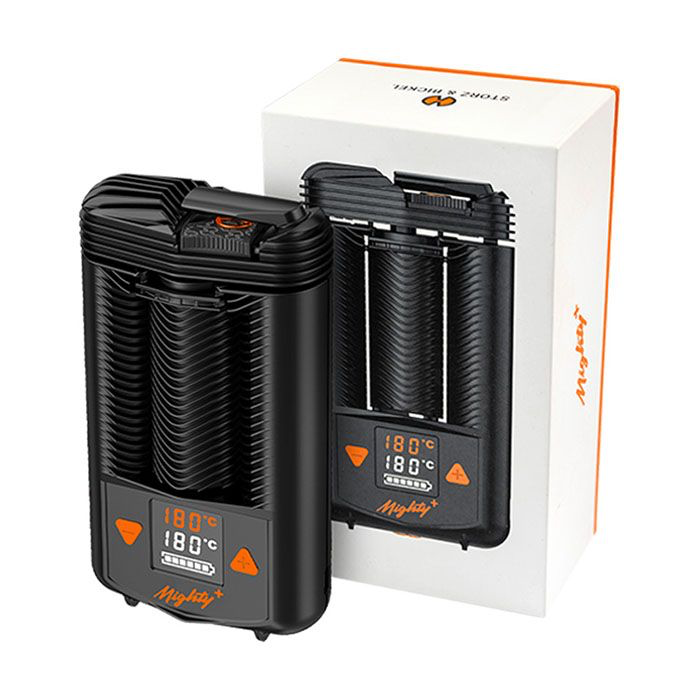 MIGHTY+ Vaporizer - Image 5