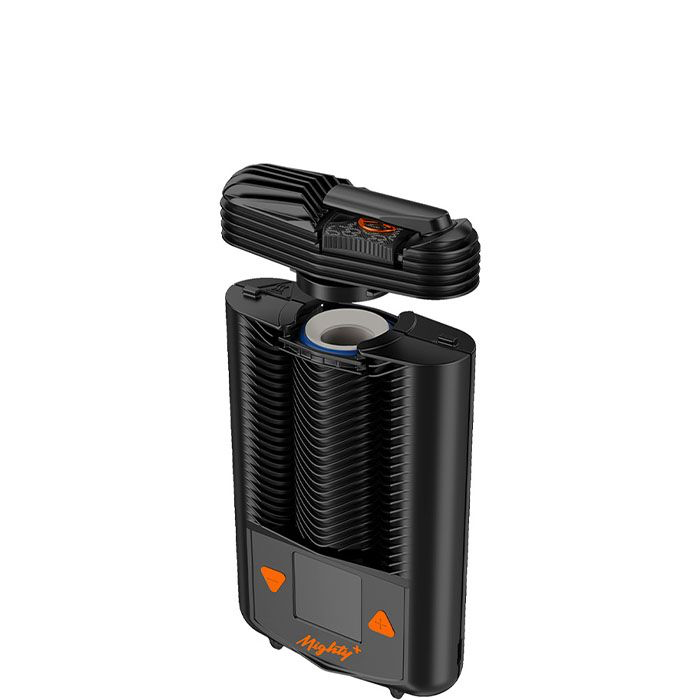 MIGHTY+ Vaporizer - Image 7