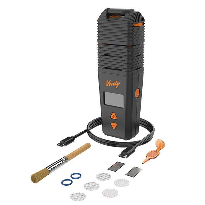 VENTY Vaporizer - Image 22