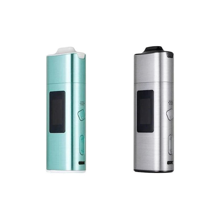 XVape XLUX Roffu Smart Convection Vaporizer Light Kit - Image 10