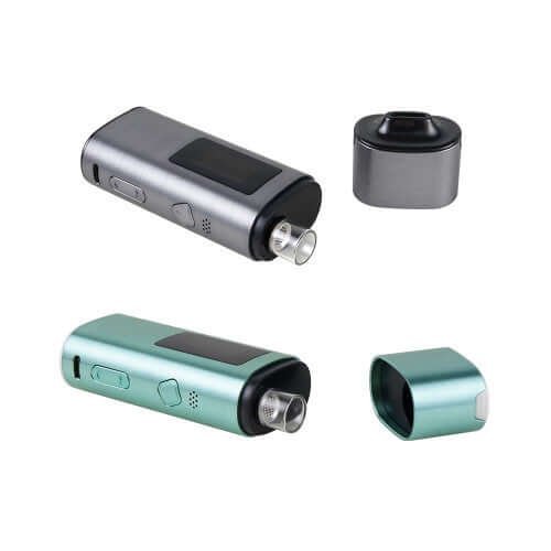 XVape XLUX Roffu Smart Convection Vaporizer Light Kit - Image 9