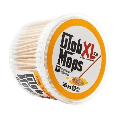 Yocan Orbit + Hot Knife + Glob Mops Bundle - Image 3