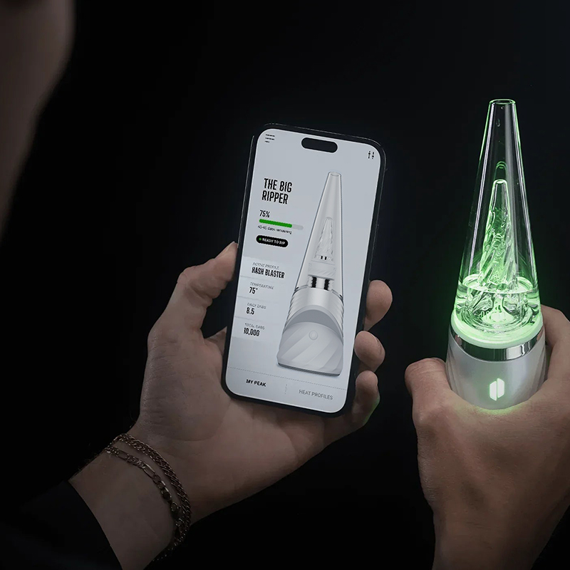 New Puffco Peak Pro 3DXL - Image 14