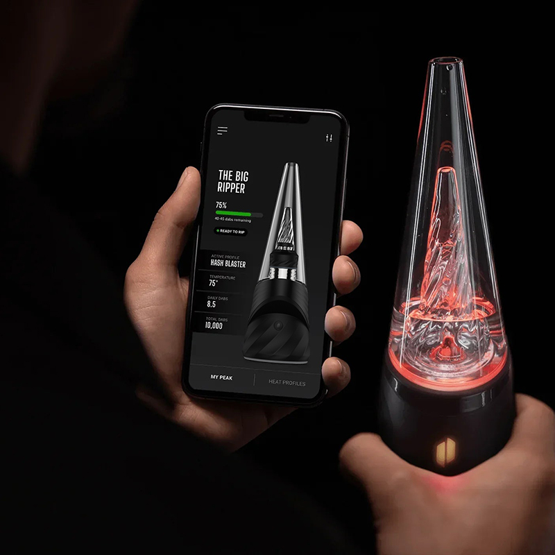 New Puffco Peak Pro 3DXL - Image 15