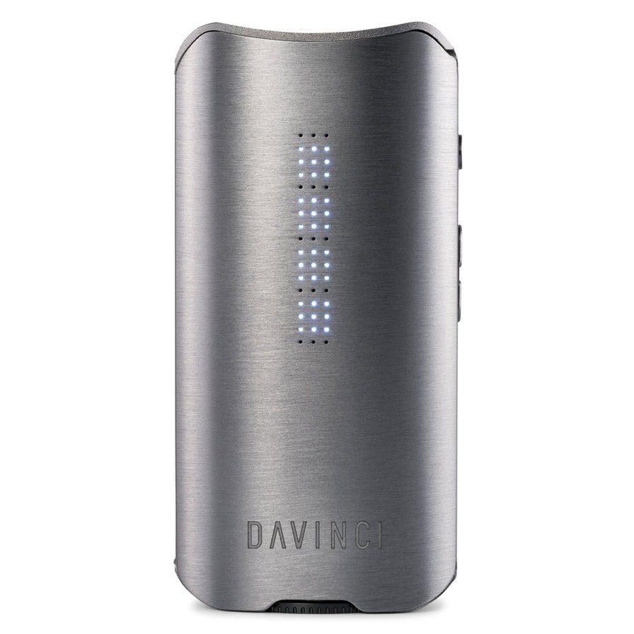 DaVinci IQ2 Vaporizer - Clearance Sale - Image 4