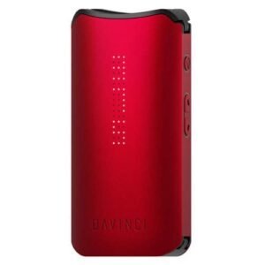 Davinci IQC Vaporizer