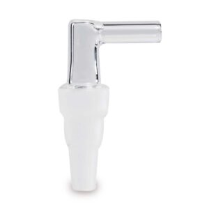 Universal 3-in-1 Glass Whip Adapter
