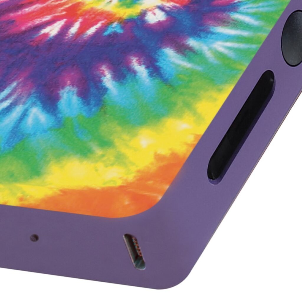 VERB 510 FLIP Threaded Battery Oil Vaporizer - Image 3