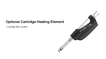 XVAPE FYRA *Black* - Image 16