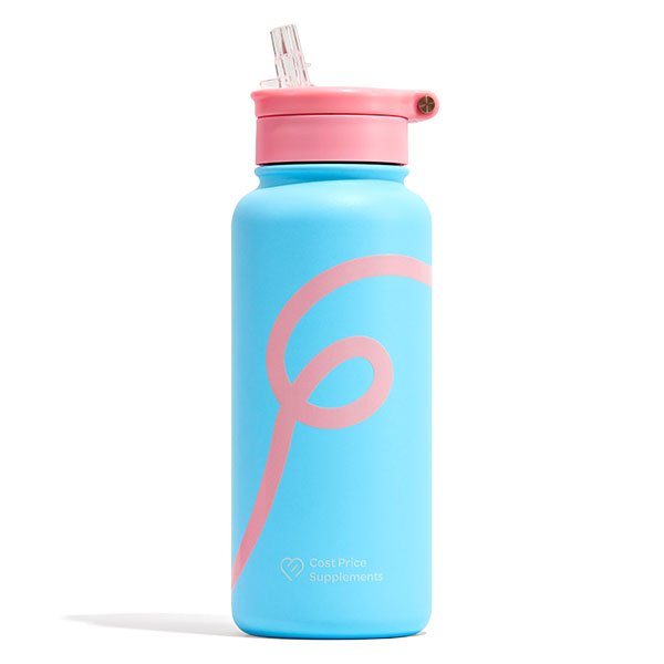 CPS Insulated Water Bottle 1 Litre | Sunlight Swirl Series - Image 4
