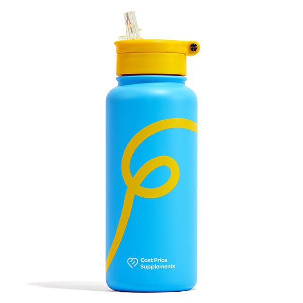 CPS Insulated Water Bottle 1 Litre | Sunlight Swirl Series - Image 7