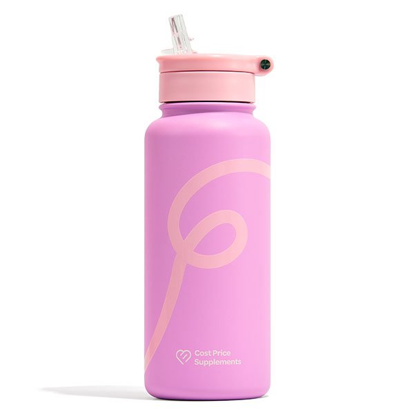 CPS Insulated Water Bottle 1 Litre | Sunlight Swirl Series - Image 6