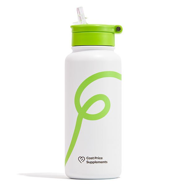CPS Insulated Water Bottle 1 Litre | Sunlight Swirl Series - Image 9