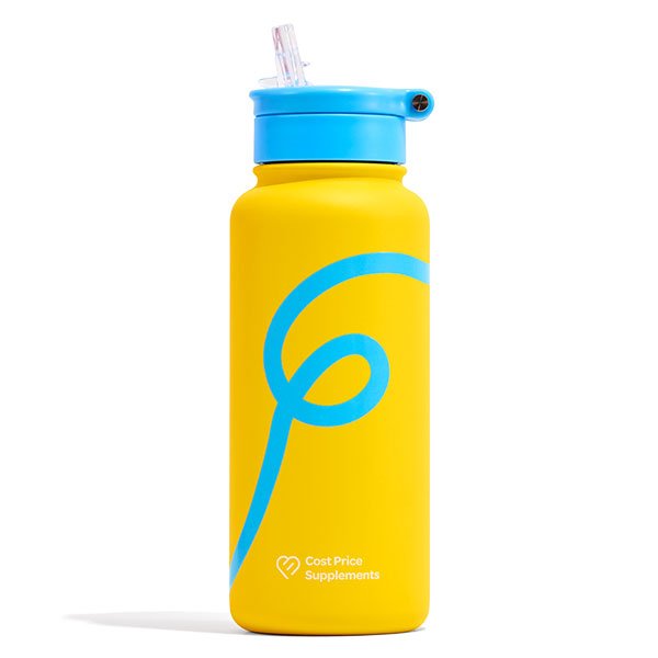 CPS Insulated Water Bottle 1 Litre | Sunlight Swirl Series - Image 8