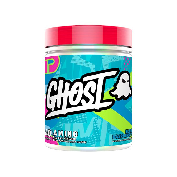 Ghost Aminos 40 Serves - Image 3