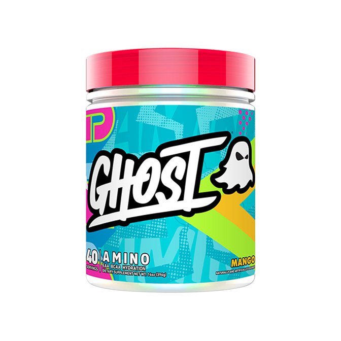 Ghost Aminos 40 Serves - Image 5