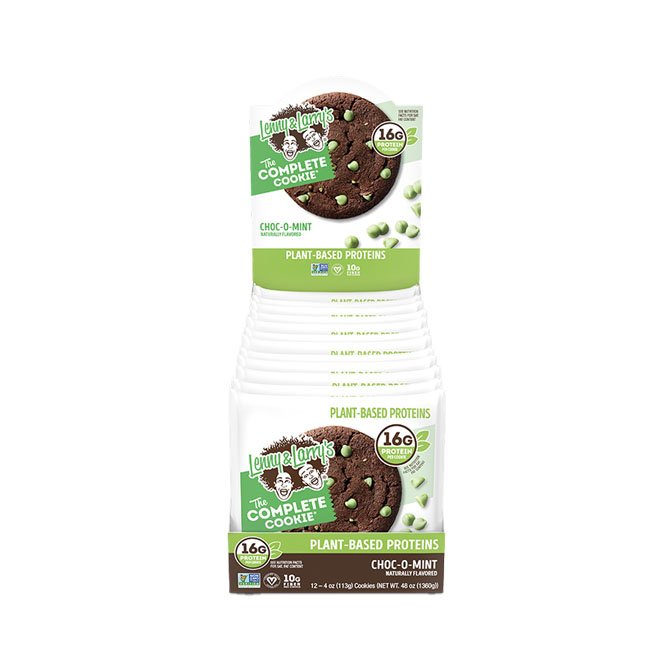 Lenny & Larry’s ‘The Complete Cookie’ (Box of 12) - Image 6