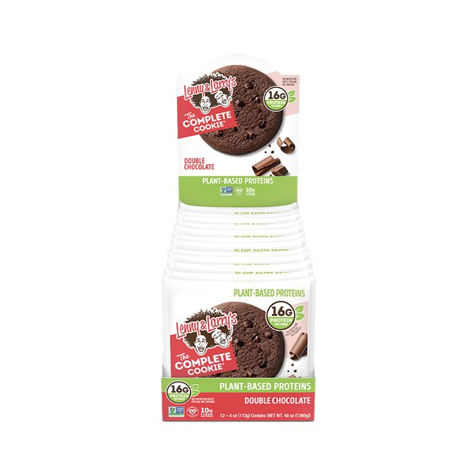 Lenny & Larry’s ‘The Complete Cookie’ (Box of 12) - Image 8