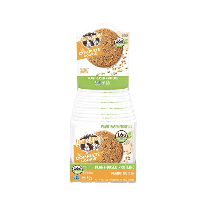 Lenny & Larry’s ‘The Complete Cookie’ (Box of 12) - Image 5