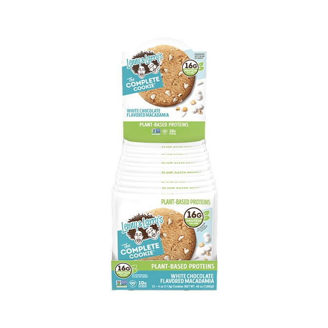 Lenny & Larry’s ‘The Complete Cookie’ (Box of 12) - Image 7