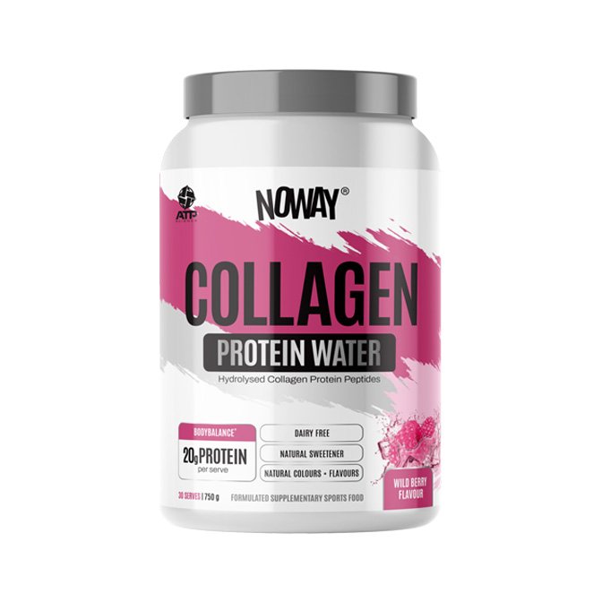 Noway Collagen Protein 750g by ATP Science - Image 4