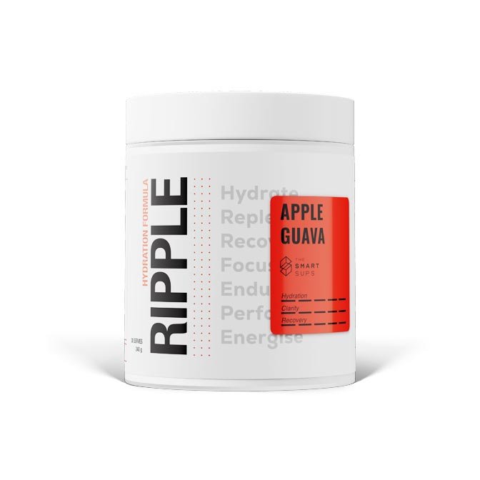 Ripple 30 serves by The Smart Sups - Image 3