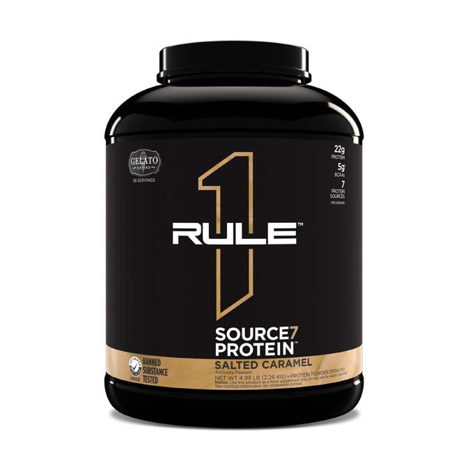 Rule 1 Source 7 Protein 2.2kg - Image 6