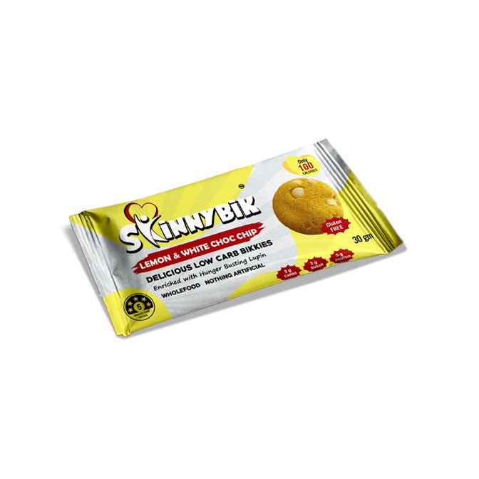 Skinnybik Low Carb Biscuits 30g – Value Pack - Image 4