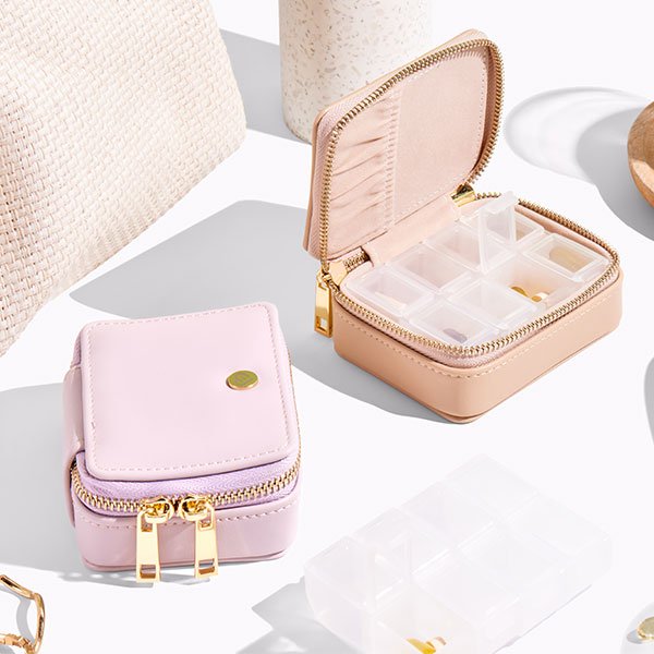 Luxe Pill Case Organiser - Image 3