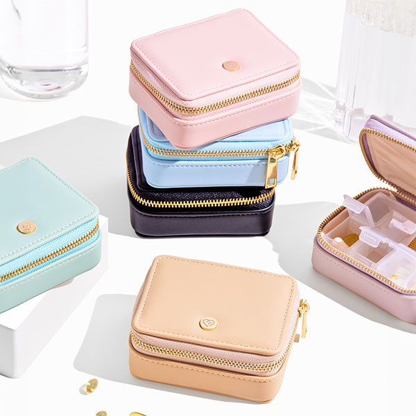 Luxe Pill Case Organiser - Image 2